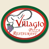 Villagio Pizza Logo