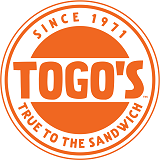 TOGOs (2455 W Capitol Ave., #100) Logo