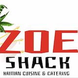 Zoe shack Logo