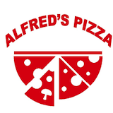 Alfred's Pizza Logo