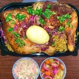 KaaPaan Roti - Pearl Island Restaurant Logo