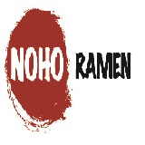 Noho Ramen Logo