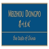 Meizhou Dongpo 眉州东坡 Logo