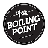 Boiling Point (Monterey Park) Logo