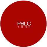 PBLC TRDE Logo