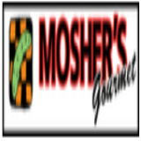 Mosher's gourmet Logo