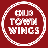 Old Town Wings Logo