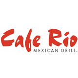 Cafe Rio (13837 West McDowell Road) Logo