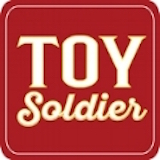 Toy Soldier Logo