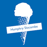 Humphry Slocombe Logo