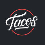 El Azul Tacos Logo