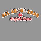 All About Crab Logo