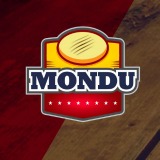 Mondu Logo