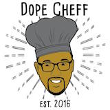 Dope Cheff Logo