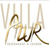 Villa Azur Logo