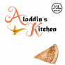 Aladdin's Kitchen Logo