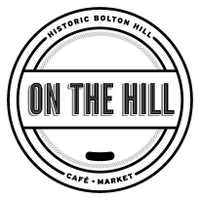 On The Hill Cafe