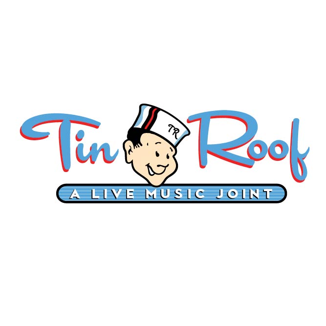 Tin Roof Logo