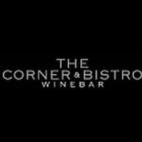 The Corner Bistro & Wine bar Logo