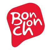 Bonchon Chicken (10100 Twin Rivers Rd) Logo