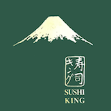 Sushi King Logo