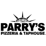 Parry's Pizzeria & Taphouse (Northlake) Logo