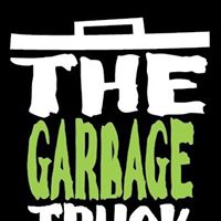 The Garbage Truck Brickyard Logo