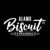 Alamo Biscuit Co. & Panaderia Logo