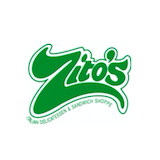 Zito's Delicatessen & Sandwich Shop (8800 Broadway Street) Logo