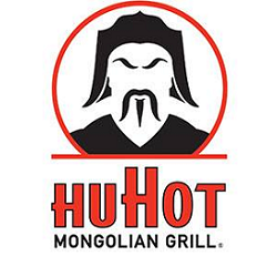 HuHot Mongolian Grill - Lawrence Logo