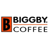 BIGGBY Coffee Logo