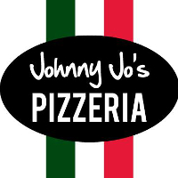 Johnny Jo's Pizzeria Logo