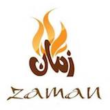 Zaman Cafe Logo