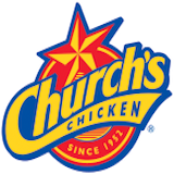 Church's Texas Chicken (9310 E. Highway 350) Logo