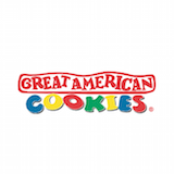 Great American Cookies (5043 Tuttle Crossing Blvd) Logo