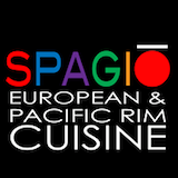 Spagio Logo