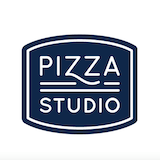 Pizza Studio Logo