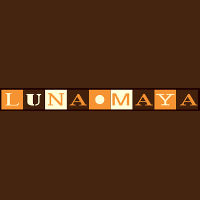 Luna Maya Logo