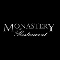 Monastery Restaurant Logo