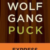 Wolfgang Puck Express Logo