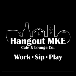 Hangout MKE Logo