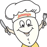 Jimmy's Egg Logo