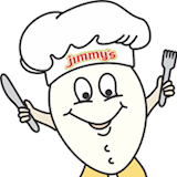 Jimmy's Egg