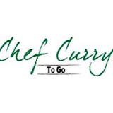 Chef Curry To Go Logo