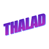 Thalad Logo