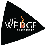 The Wedge Pizzeria Logo