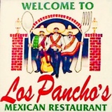 Los Panchos Restaurant Logo