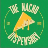 The Nacho Dispensary Logo