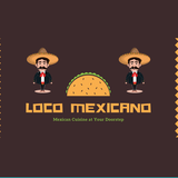 Loco Mexicano Logo