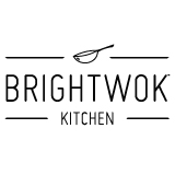 Brightwok Kitchen (The Loop) Logo